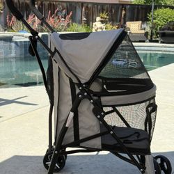 Dog Stroller