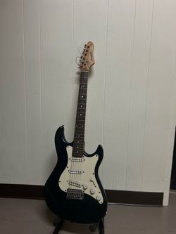 Strinberg Electric Guitar