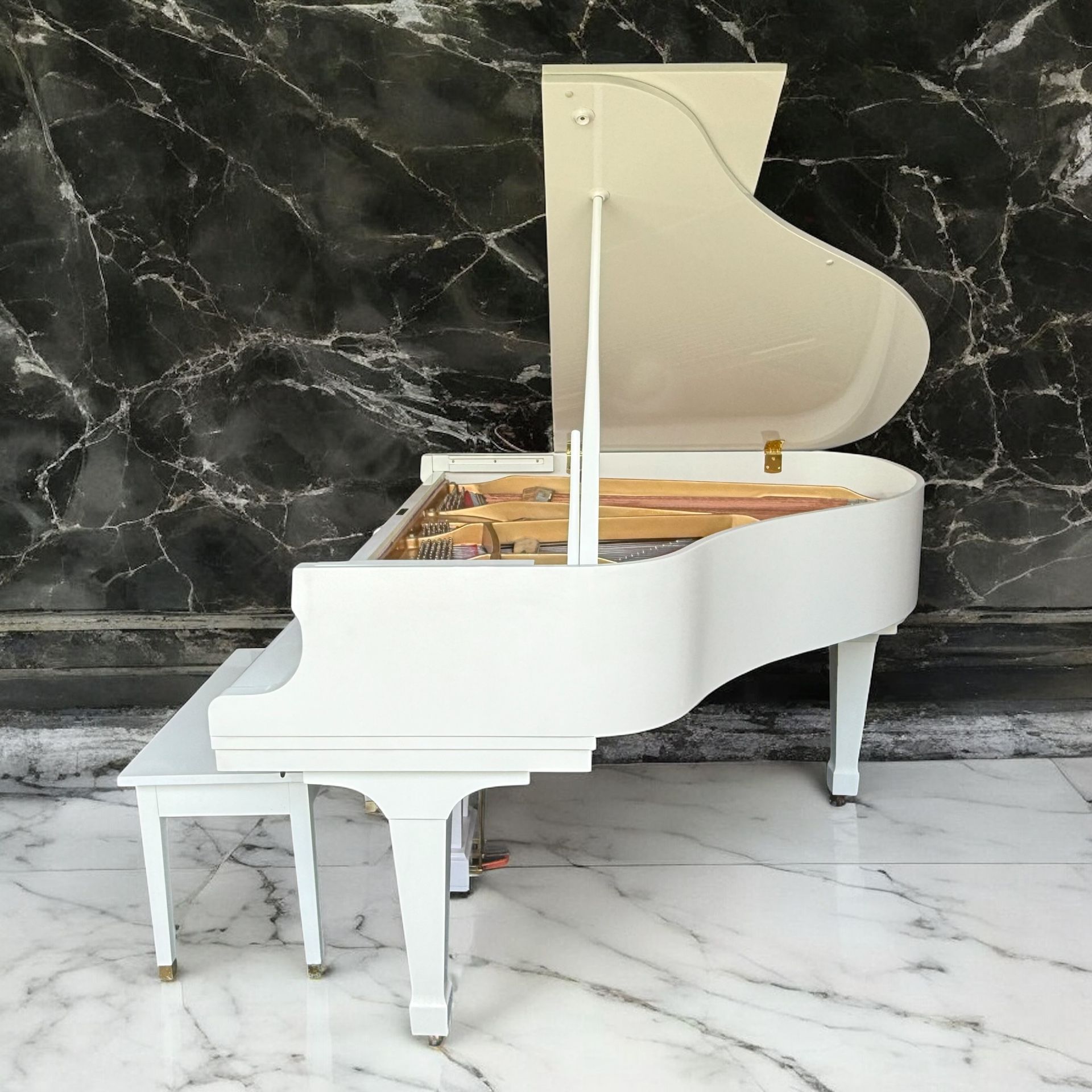 Kawai Baby Grand