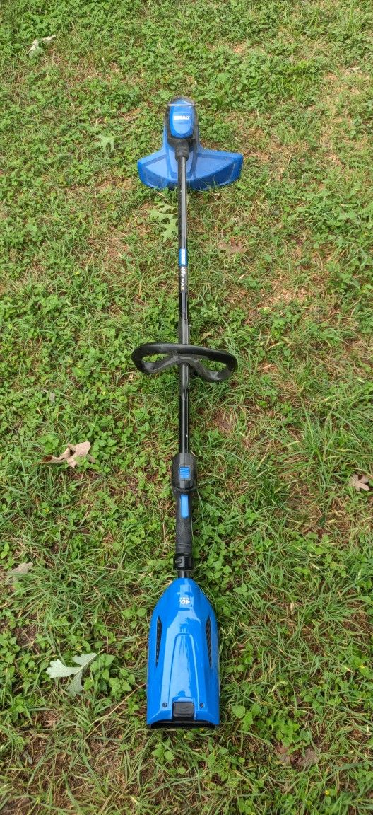 Kobalt Edger 40V (Tool Only)