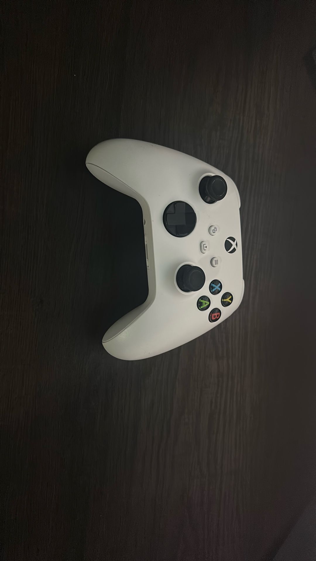 Xbox Controller