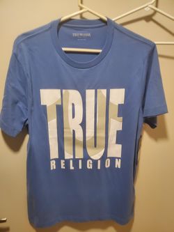 Men's Large True Religion 