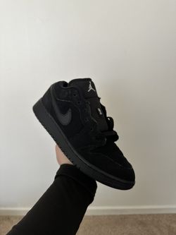 Air Jordan 1 Low