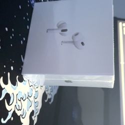 Airpod Pros 2nd Gen