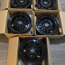 Method Rims 