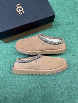 UGG TASMAN SLIPPERS SIZE 10