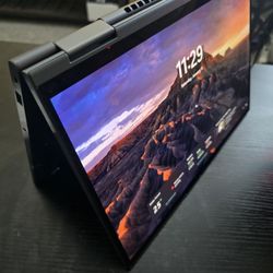 Lenovo X1 Yoga 2 In 1