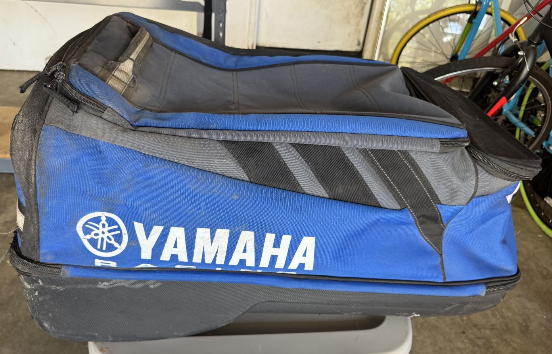 Yamaha