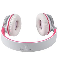 Headphone
