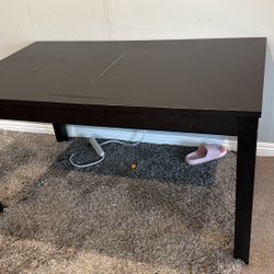 IKEA Dinning Table - Bjursta 