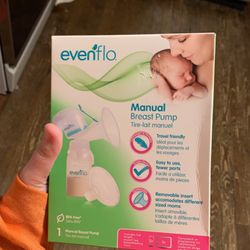 Evenflo