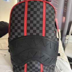 Backpack Sprayground