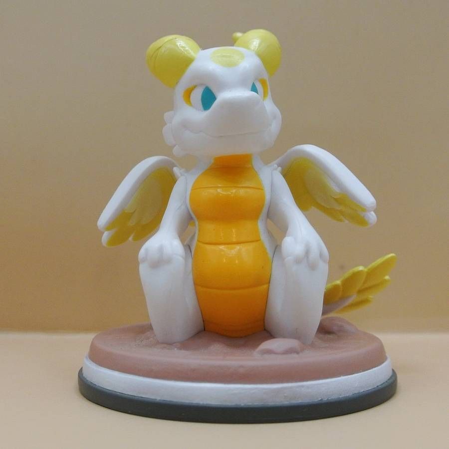 Prodigy Game Luma Figure Epics Math Smart Teacher Discontinued