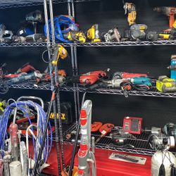 Tool Set
