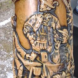 GERZ STEIN (West Germany)