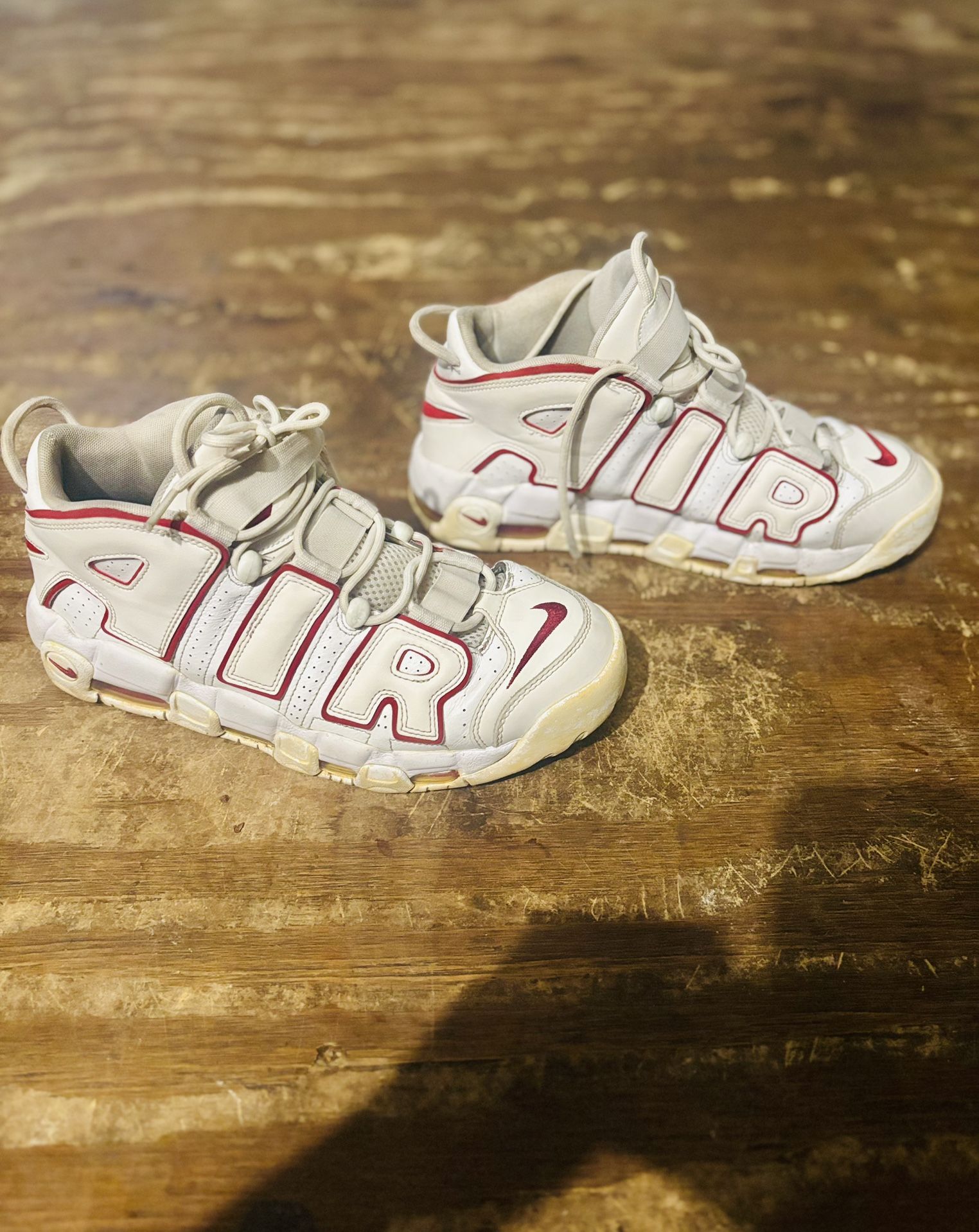 Pickup Today Nikes Size 10.5