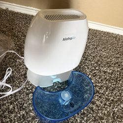 Aloha air dehumidifier