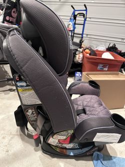 Graco Car seat