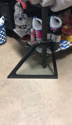 S13 Passenger Rear Window