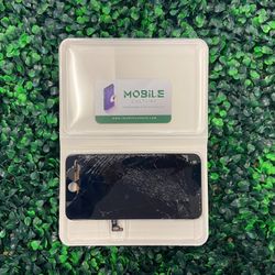 iPhone 8 Plus screen replacement