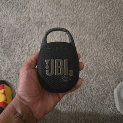 JBL CLIP5