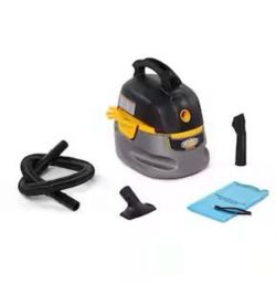 New! Stinger Wet Dry Vac