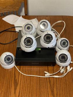 IP Camera