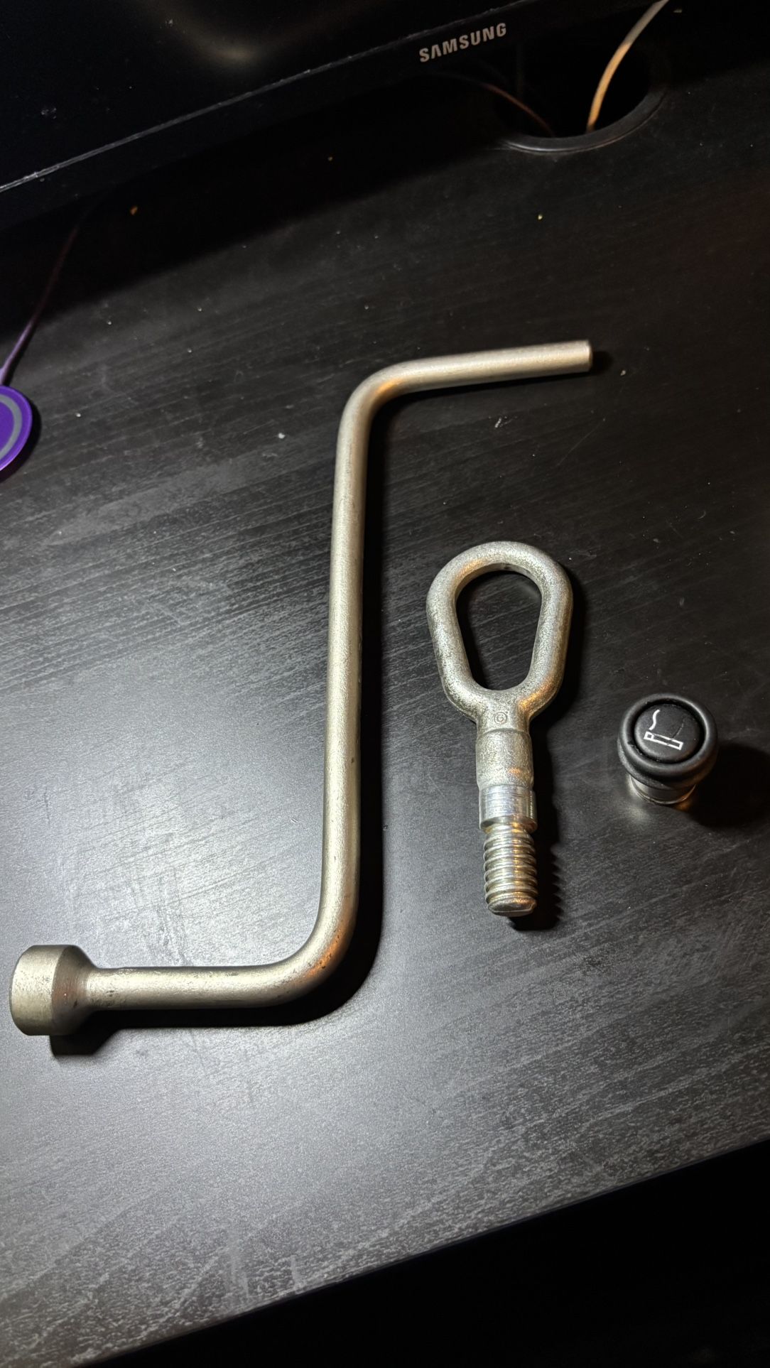 BMW tool