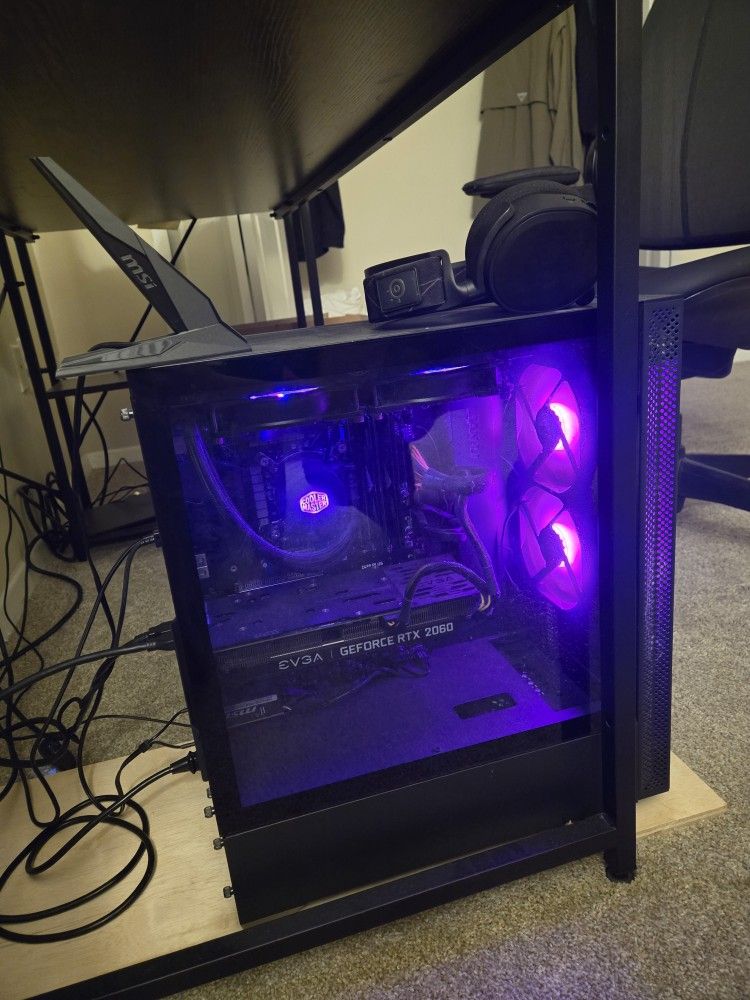 Gaming Computer