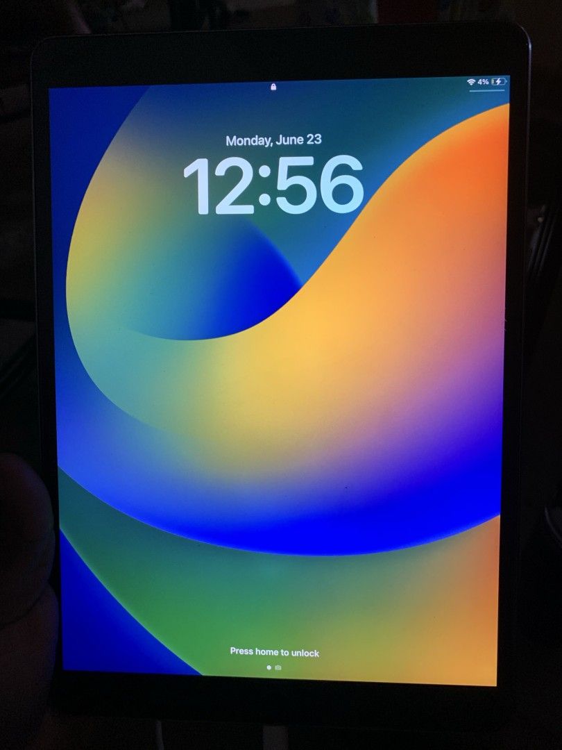 Apple iPad Pro