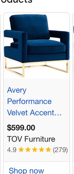 TOV Chair