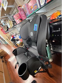 Graco TriRide 3-in-1 Convertible Car Seat - Kipling