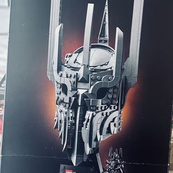 Legos, Lord of the ring Sauron # 11373