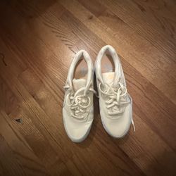 Nike Air Suede Mesh  Boys 7