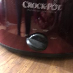 Crock Pot