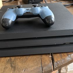 ***🎮 PS4 PRO 🎮***