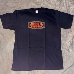 Supreme “Pound Tee” Shirt Size XL