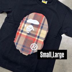 Bape T Shirt