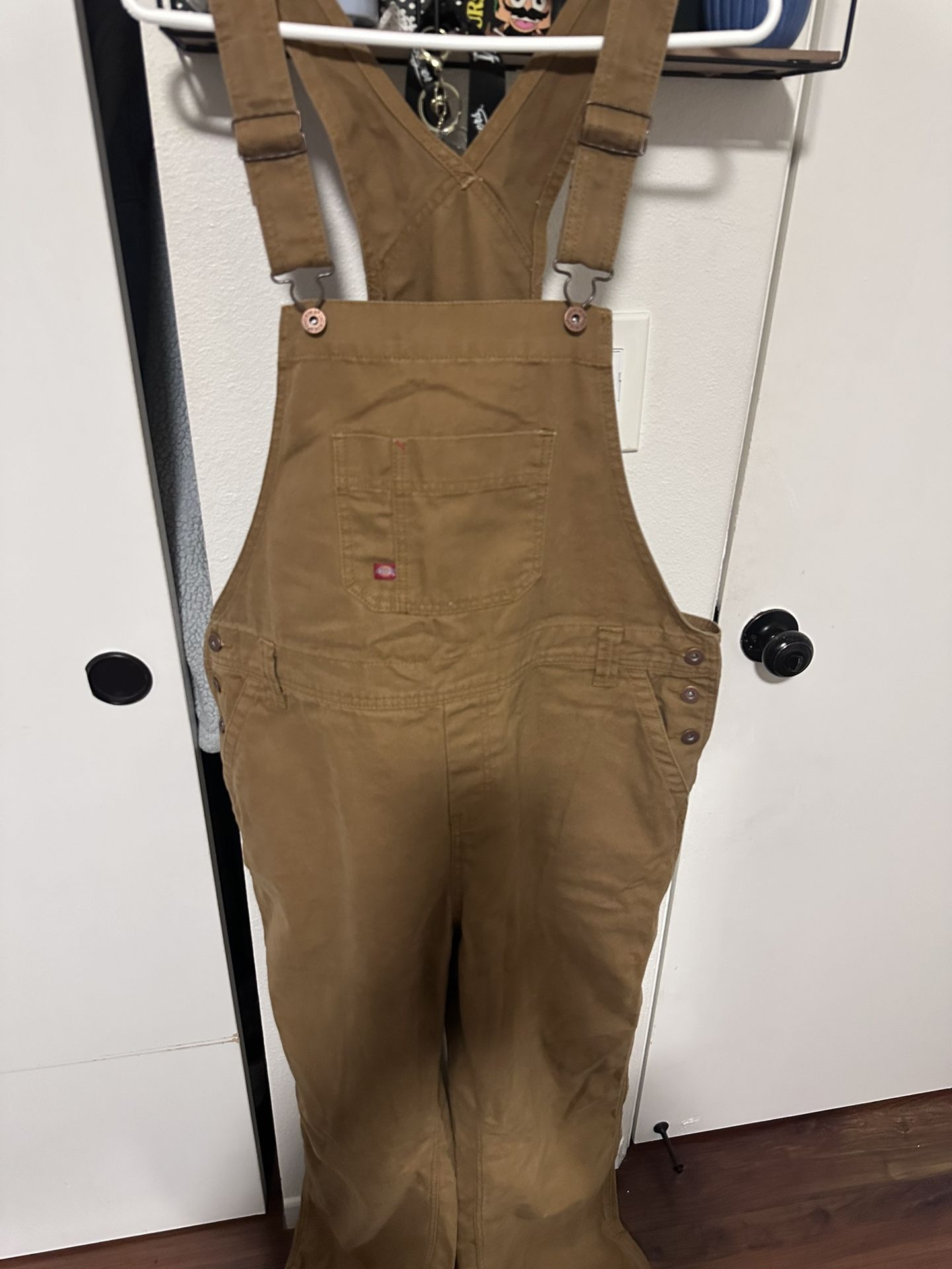 Dickies Overalls