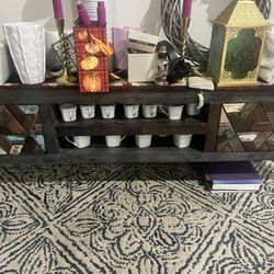 Media Storage Cabinet Modern AV Cabinet TV Console