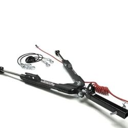 RV Tow Benicia Hit H