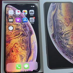 iPhone XS MAX