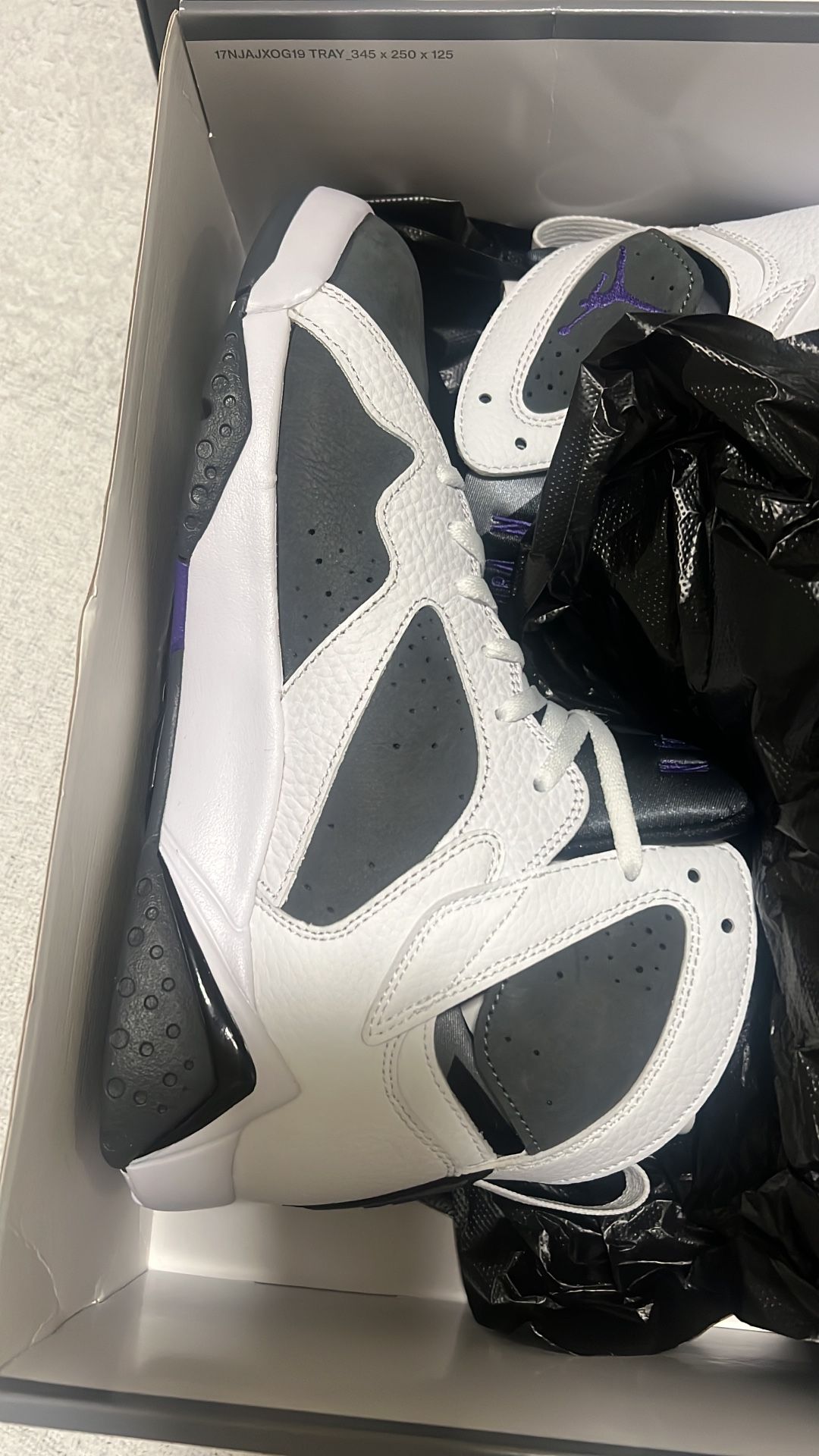 Air Jordan 7. 91/2 BNIB 180$