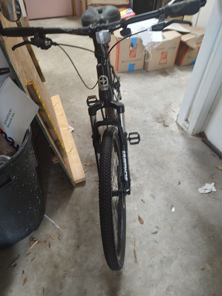 Schwinn Taff 29 In Bike