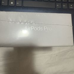 Apple AirPod Pros  2