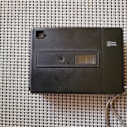 Vintage Ansco Disc Camera