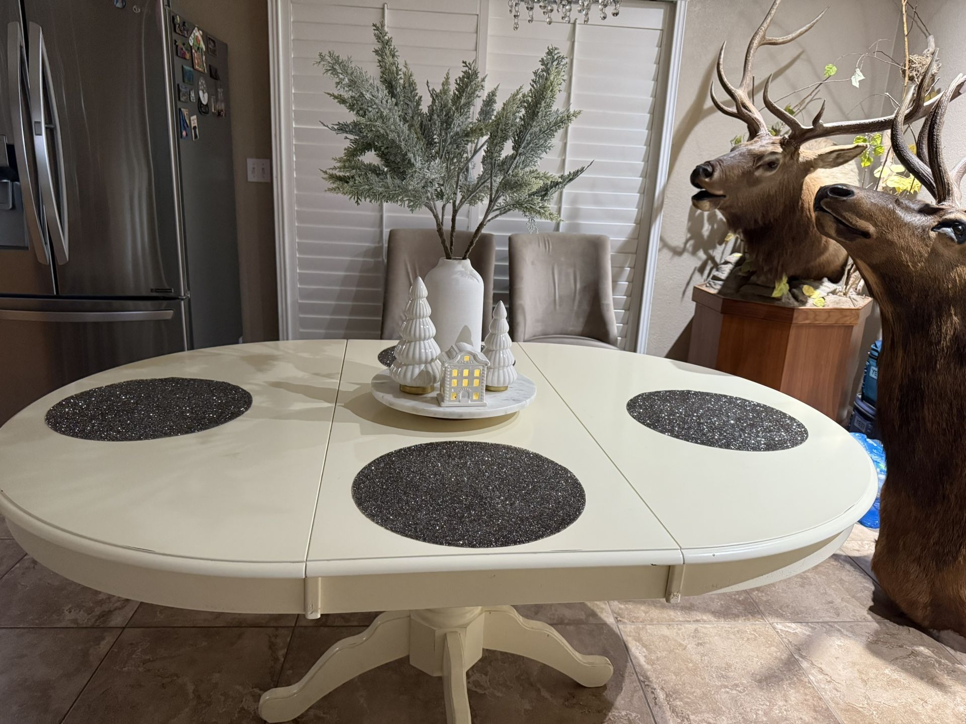 Kitchen Table