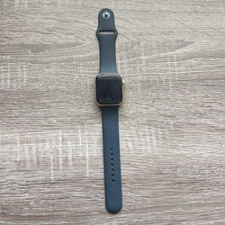 Apple Watch 2021 barley used