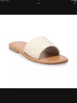 Brand New Sonoma Sandals