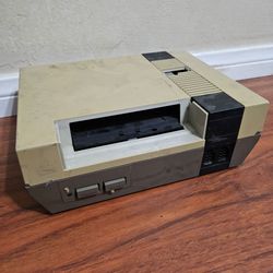 Nintendo entertainment system nes read description